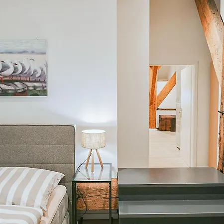 Weitblick Apartment Kotzenbull