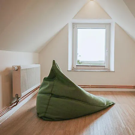 Weitblick Apartment *